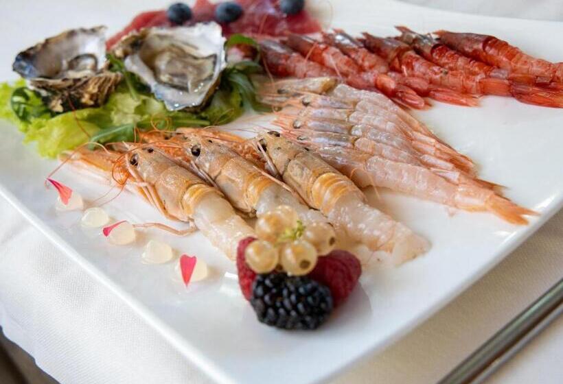 בית מלון כפרי La Rosa Dei Venti