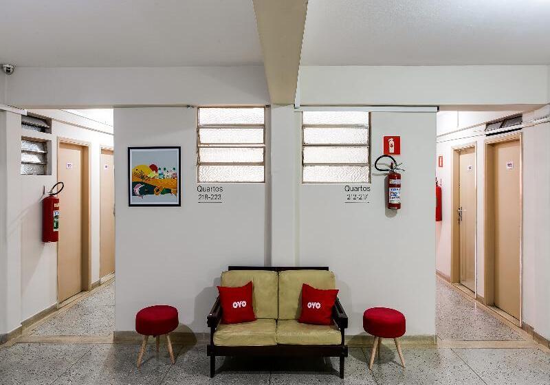 Hotel Nobrega Aeroporto De Congonhas