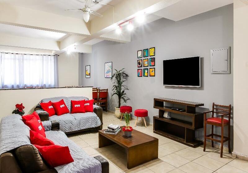 Hotel Nobrega Aeroporto De Congonhas