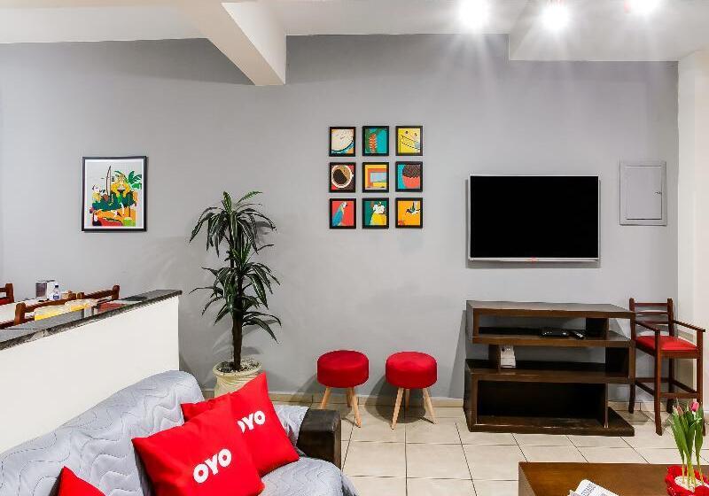 Hotel Nobrega Aeroporto De Congonhas