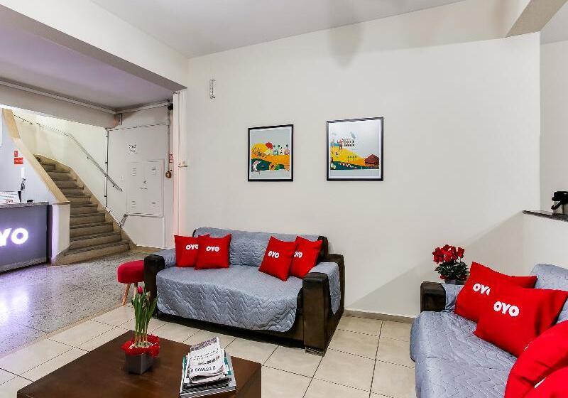 Hotel Nobrega Aeroporto De Congonhas