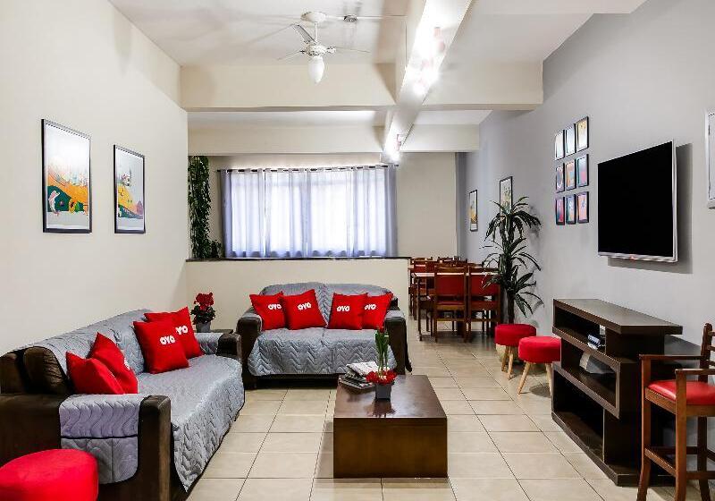 Hotel Nobrega Aeroporto De Congonhas