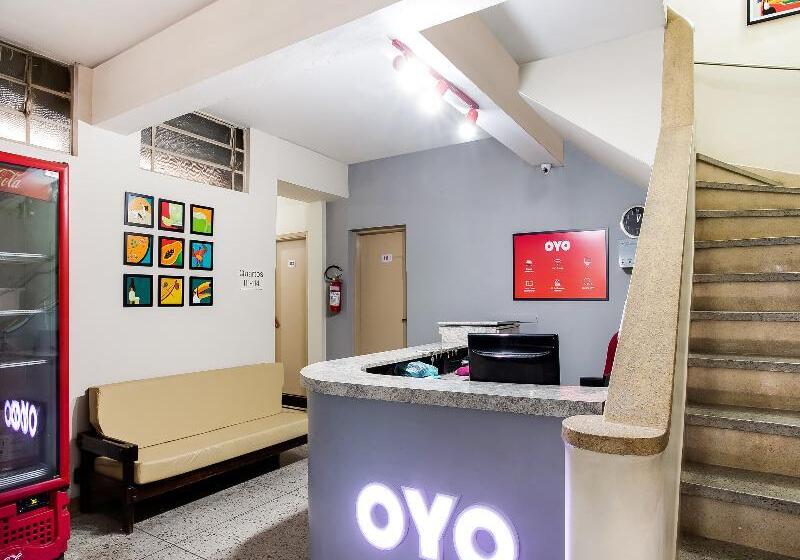 Hotel Nobrega Aeroporto De Congonhas