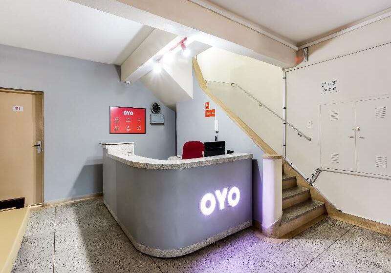 Hotel Nobrega Aeroporto De Congonhas