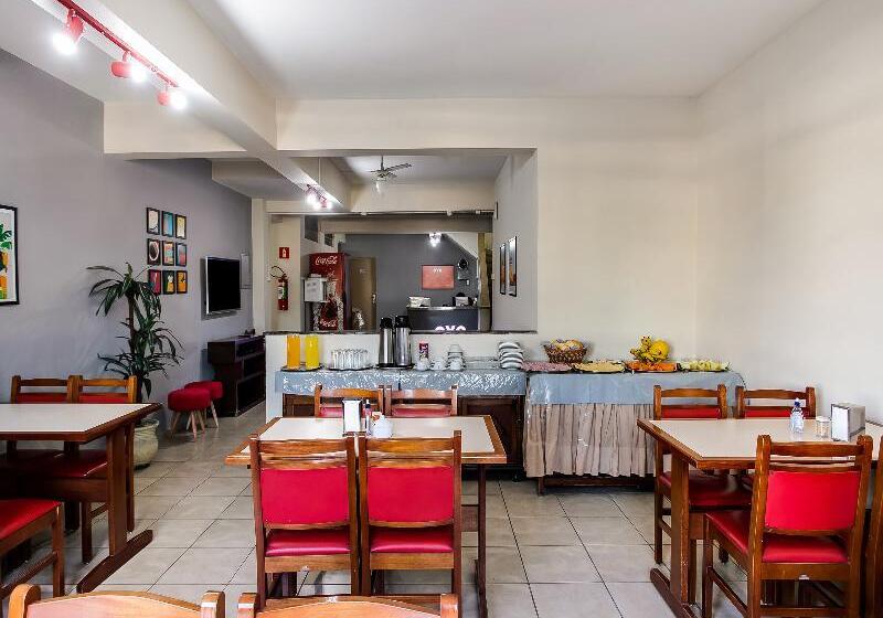 Hotel Nobrega Aeroporto De Congonhas