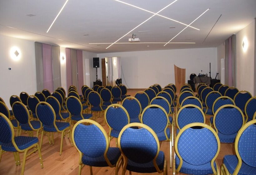 Hotel Olympic Regina