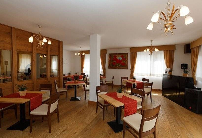 Hotel Olympic Regina