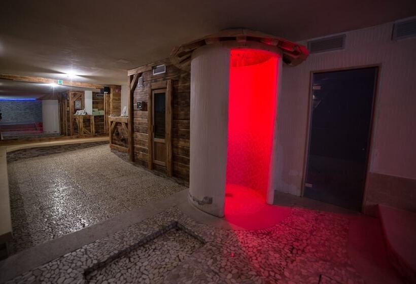 Hotel Olympic Regina