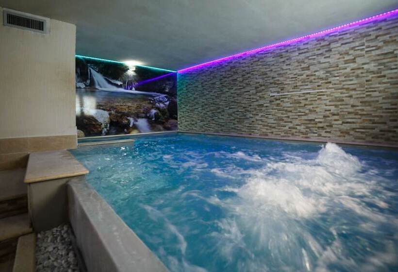 Hotel Olympic Regina