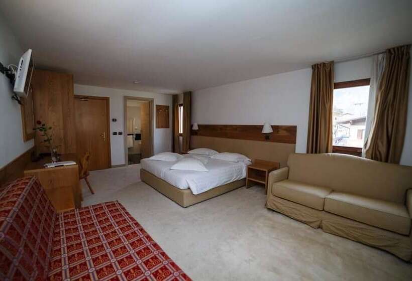 Hotel Olympic Regina