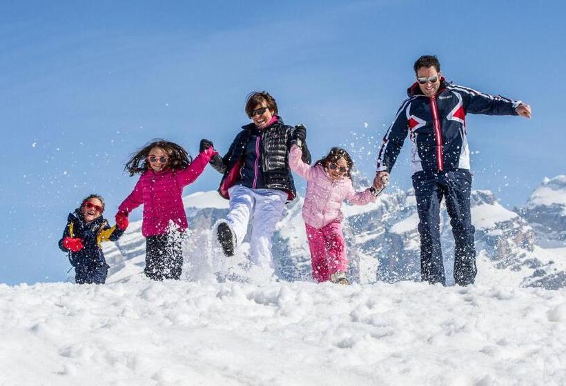 Hotel Olympic Regina