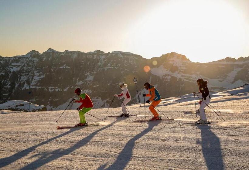 Hotel Olympic Regina