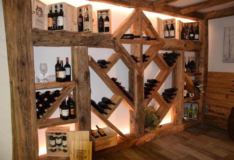 Hotel Olympic Regina