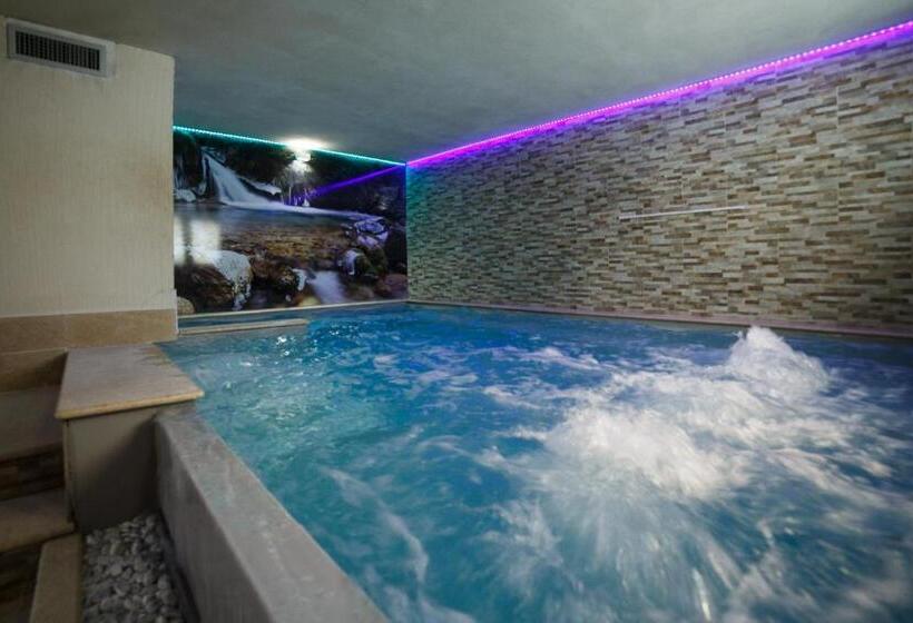 Hotel Olympic Regina