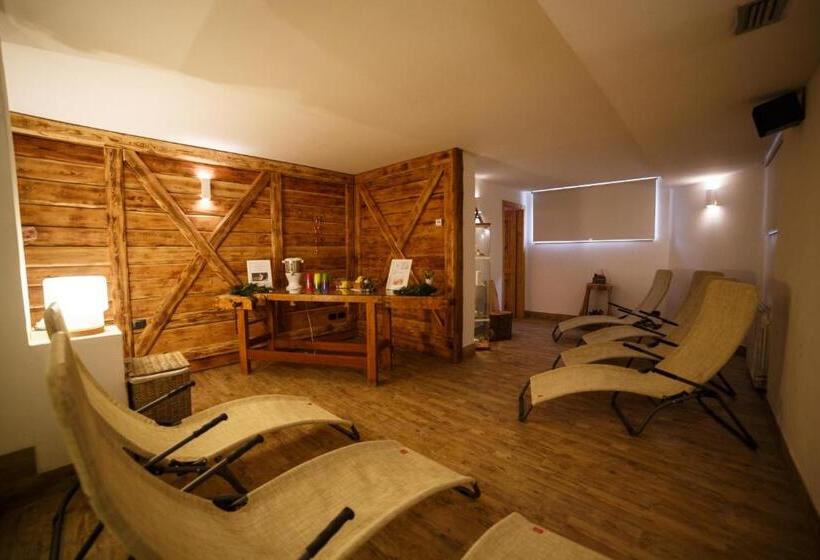 Hotel Olympic Regina