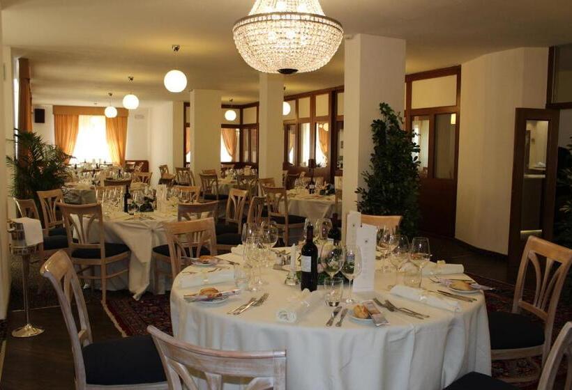 Hotel Olympic Regina