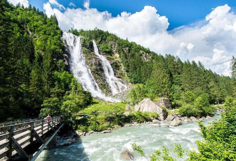 Hotel Olympic Regina