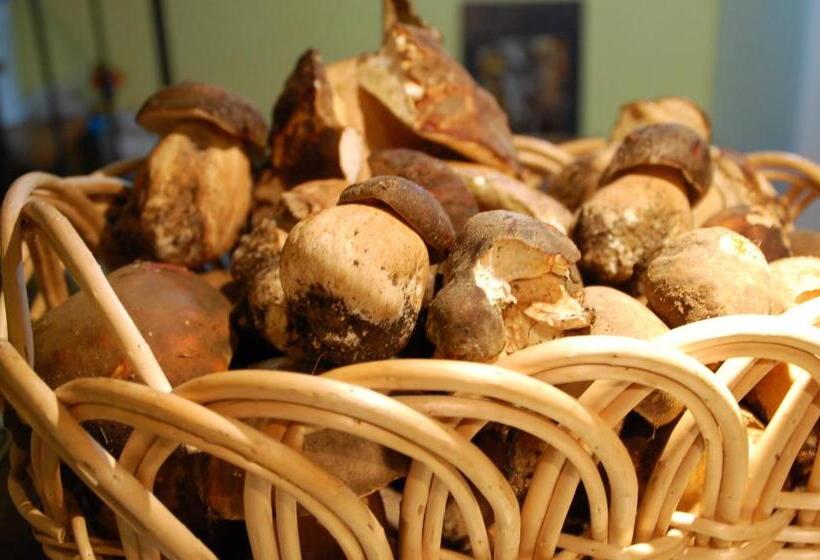 ホテル Rifugio Casello Margherita