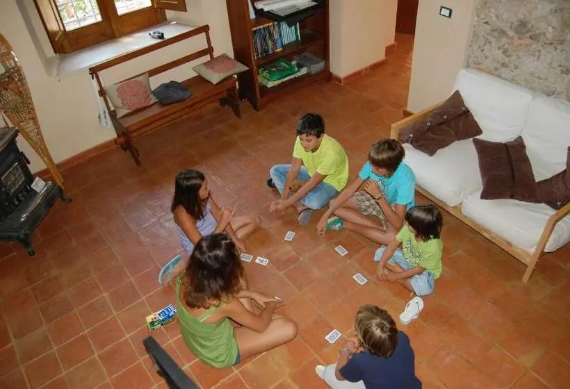 Hotelli Rifugio Casello Margherita