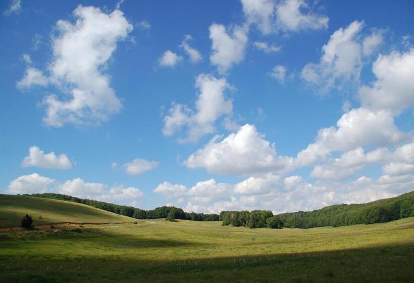 ホテル Rifugio Casello Margherita