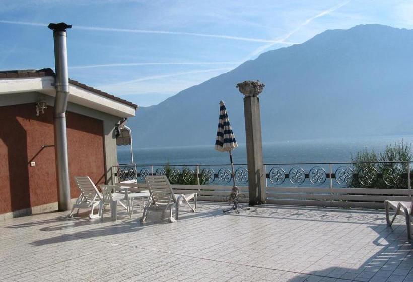 فندق Riviera Panoramic Green Resort