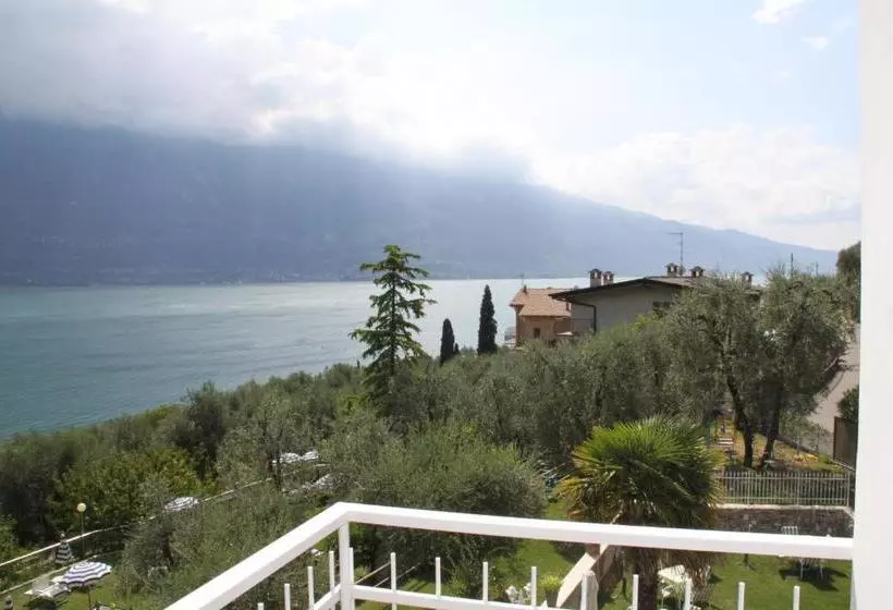 هتل Riviera Panoramic Green Resort