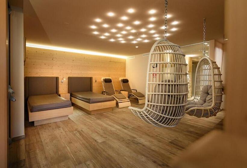 בית מלון כפרי Ronce