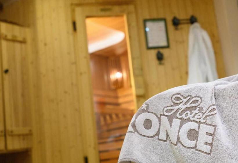 בית מלון כפרי Ronce