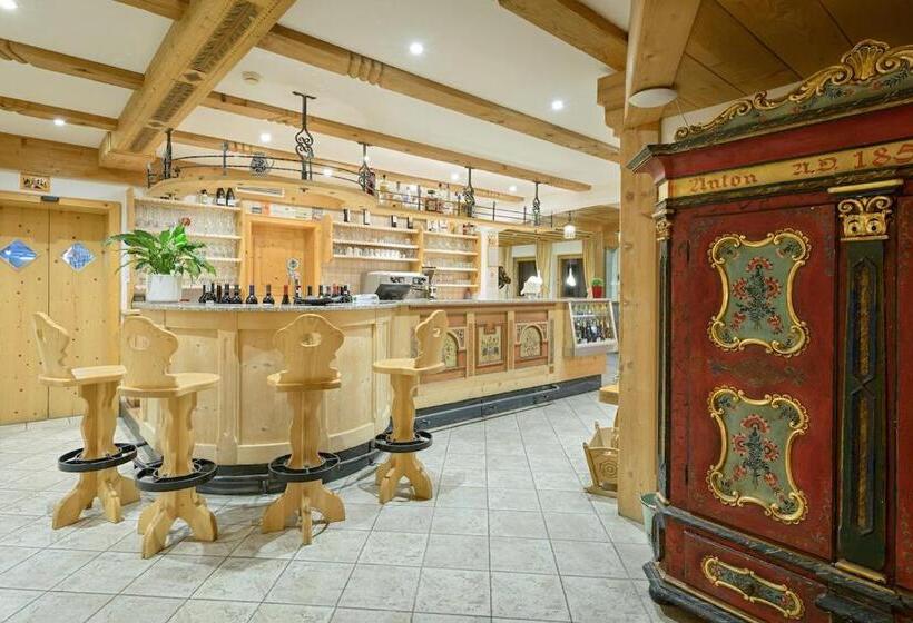 בית מלון כפרי Ronce