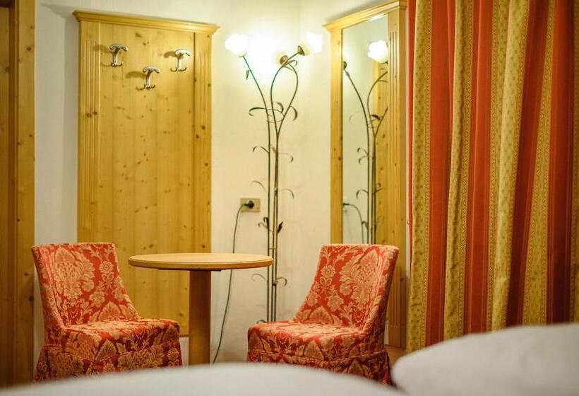 בית מלון כפרי Ronce