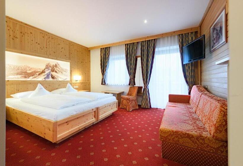 בית מלון כפרי Ronce