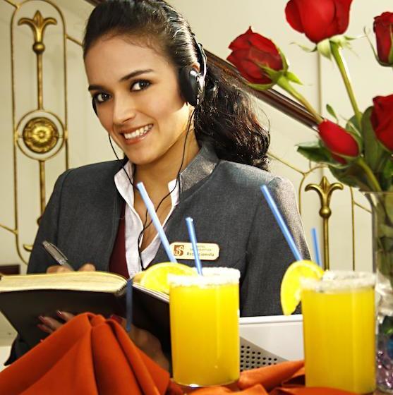 호텔 San Sebastián Loja