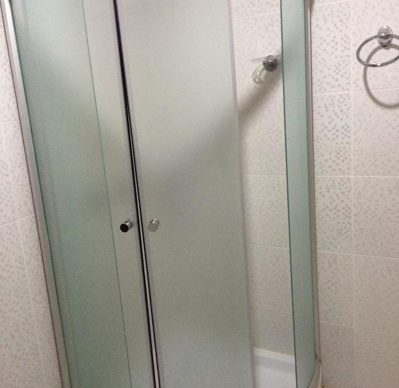 호텔 San Sebastián Loja