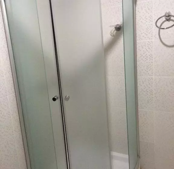 هتل San Sebastián Loja