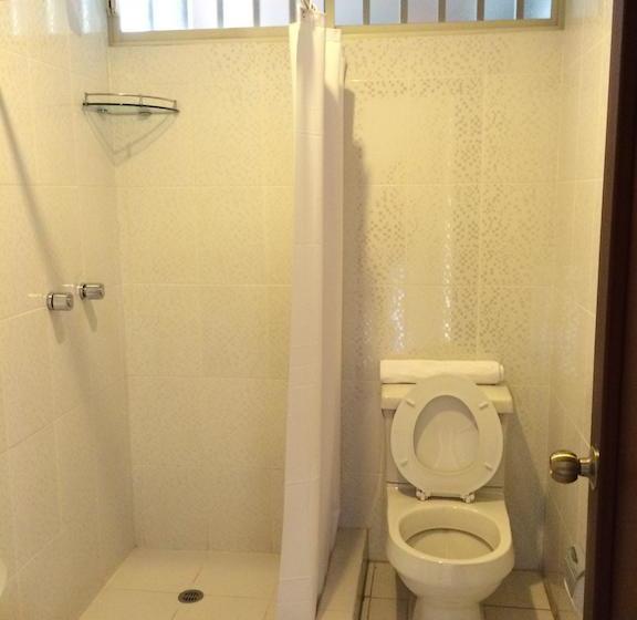 호텔 San Sebastián Loja