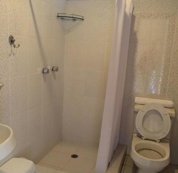 호텔 San Sebastián Loja