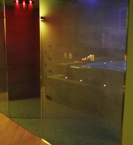 בית מלון כפרי Sirio Life