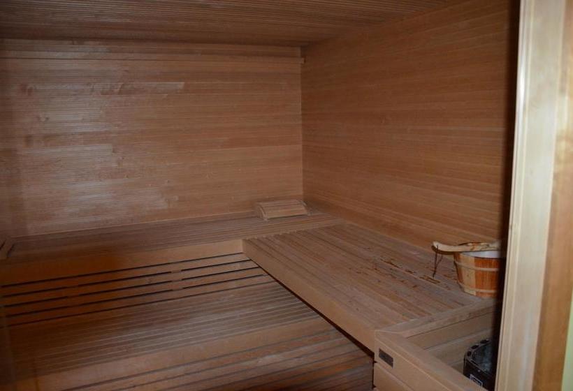 בית מלון כפרי Sirio Life