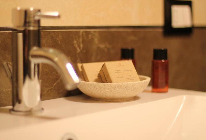 בית מלון כפרי Sirio Life