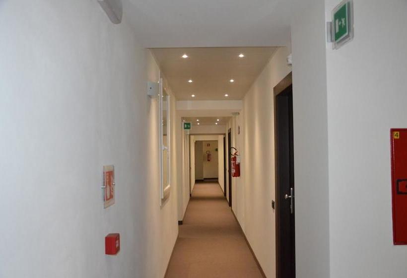 בית מלון כפרי Sirio Life