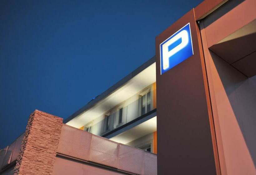 בית מלון כפרי Testani Frosinone