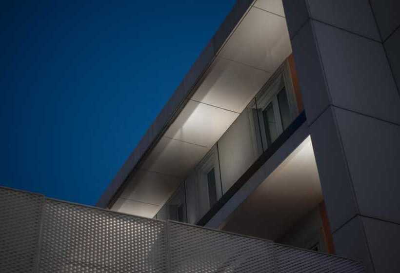 בית מלון כפרי Testani Frosinone