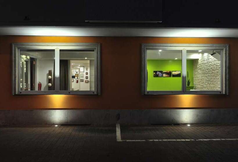 בית מלון כפרי Testani Frosinone