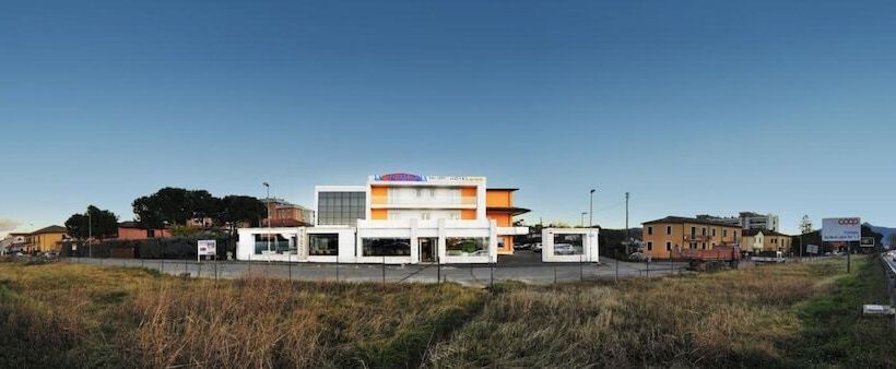 בית מלון כפרי Testani Frosinone