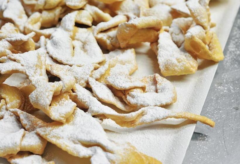 בית מלון כפרי Testani Frosinone