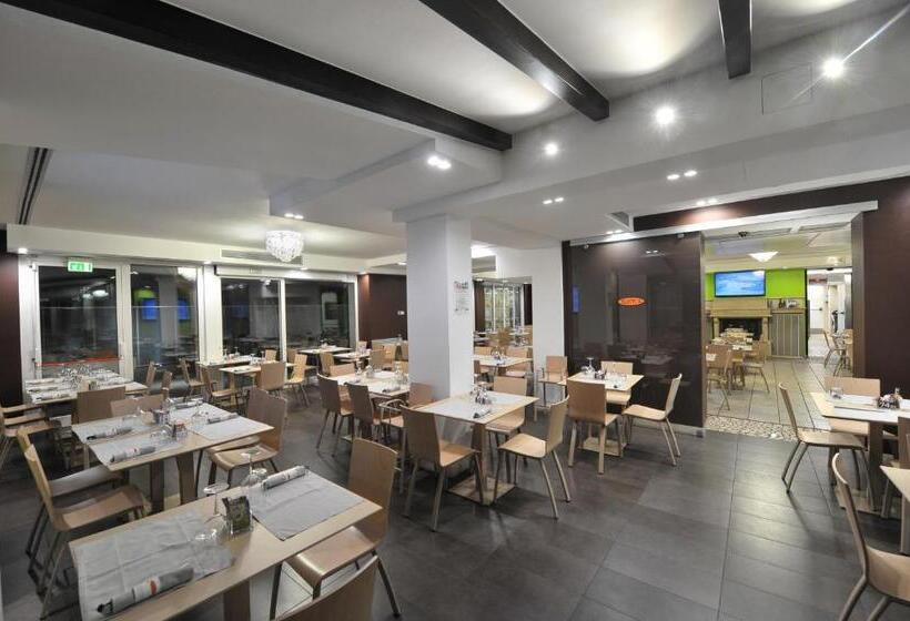 בית מלון כפרי Testani Frosinone