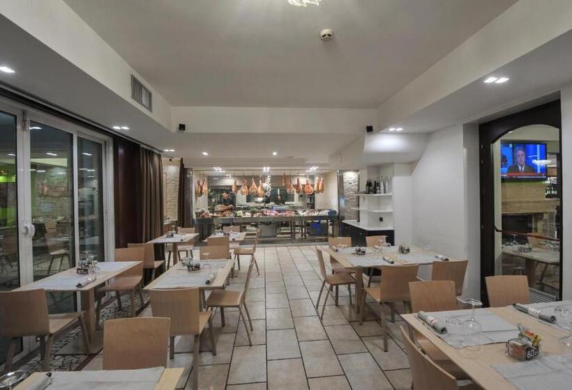 בית מלון כפרי Testani Frosinone