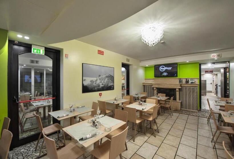 בית מלון כפרי Testani Frosinone