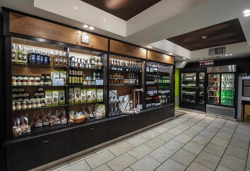 בית מלון כפרי Testani Frosinone