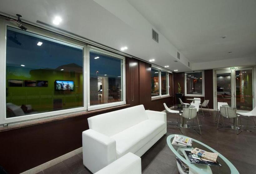 בית מלון כפרי Testani Frosinone